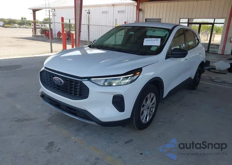 2024 Ford Escape Active z USA, uszkodzony, nr VIN 1FMCU0GNXRUA33530